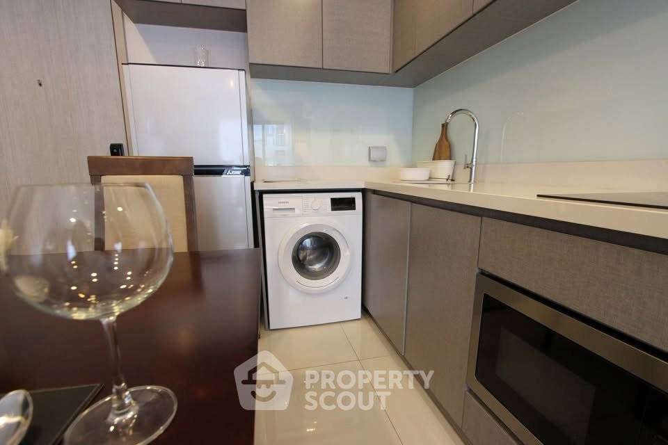 picture 2-BR Condo at Rhythm Sukhumvit 36-38 near BTS Thong Lor (ID 3319942) - 8/25