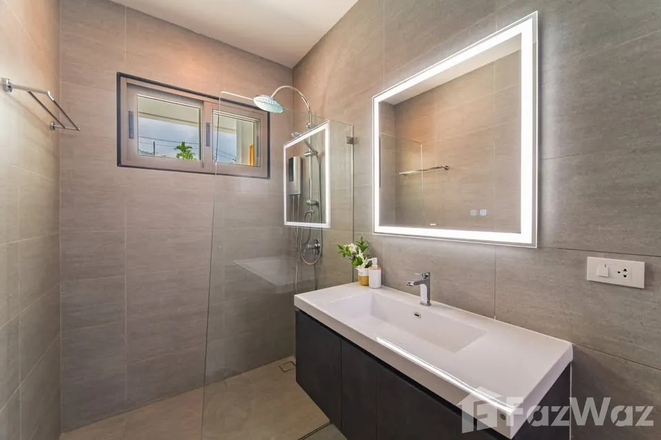 picture 3 Bedroom Villa for rent in Maret, Surat Thani  6594199 - 21/27