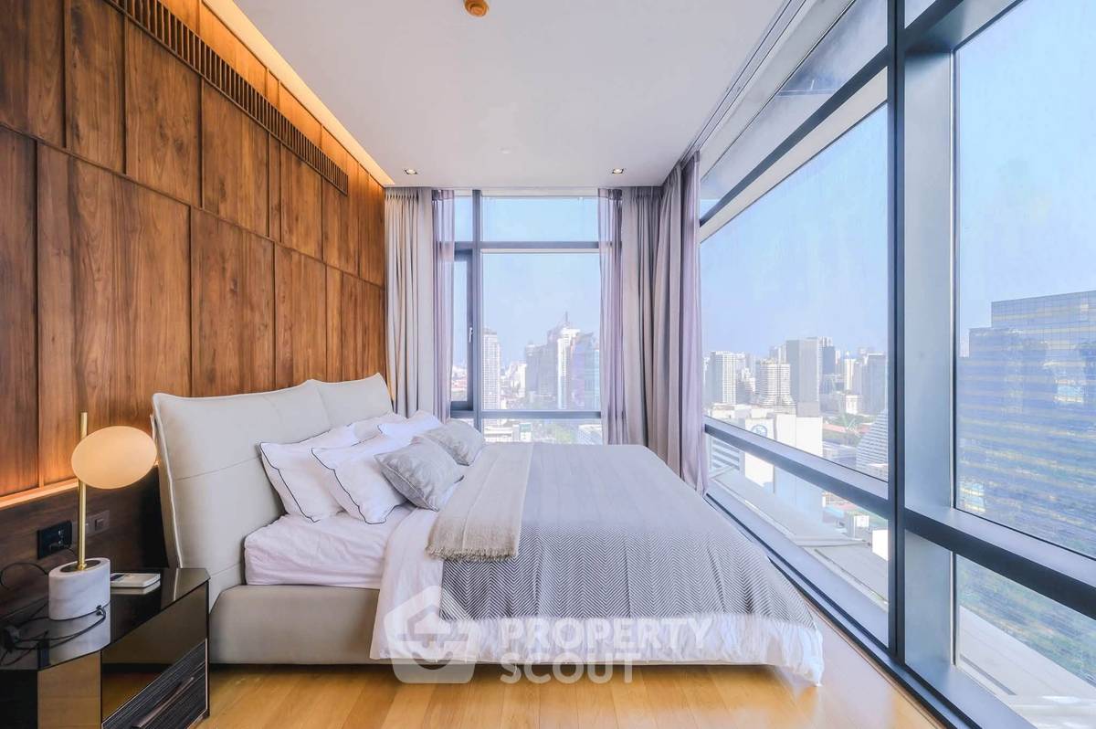 picture 2-BR Condo at Circle Living Prototype New Petchburi near MRT Phetchaburi (ID 3318344) - 5/6