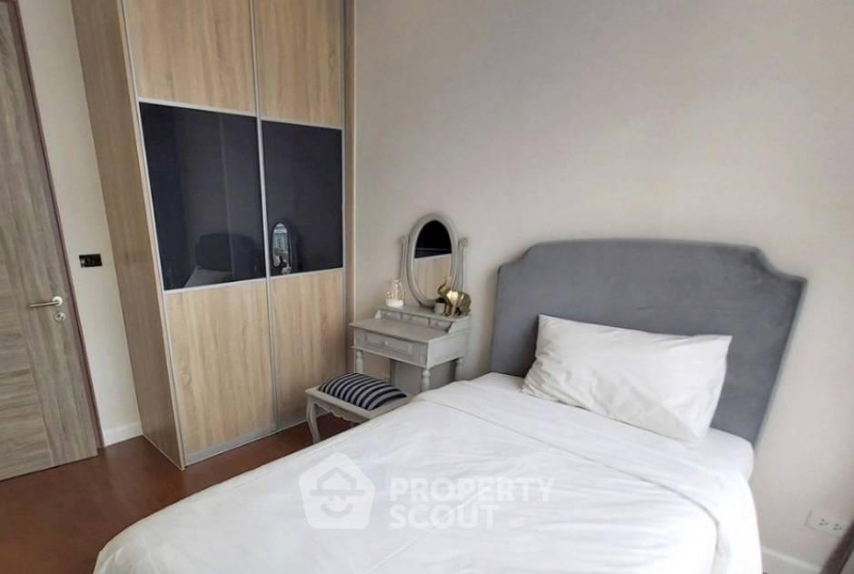 picture Great Value 2-BR Condo Mayfair Place Sukhumvit 50 Near BTS On Nut (ID 3317058) - 3/6