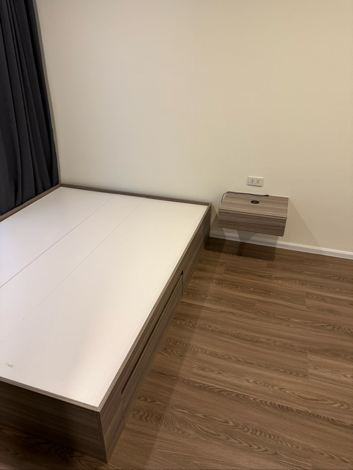 picture Owner Direct 🏠 The Origin Ramintra 83 | Smart Closet Unit in Original Condition + Appliances | Ready for Your Personal Touch - 9/25