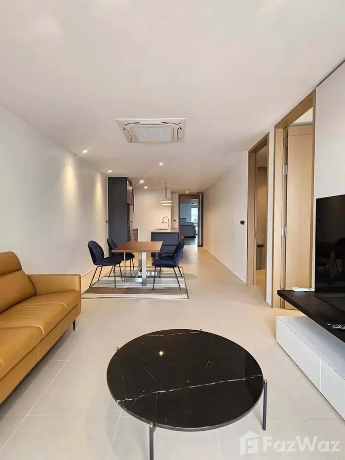 picture Spacious 1 bedroom for rent in Ekkamai 6036058 - 1/8