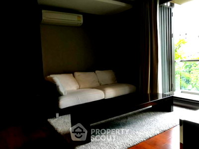 คอนโดให้เช่า : คอนโด 1 ห้องนอน 57 ตารางเมตร The Address Sukhumvit 61 ใกล้ BTS เอกมัย (ID 1804463)