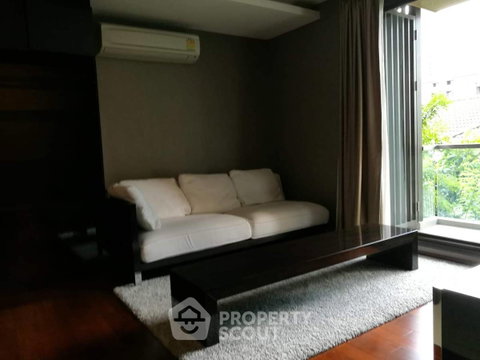 คอนโด 1 ห้องนอน 57 ตารางเมตร The Address Sukhumvit 61 ใกล้ BTS เอกมัย (ID 1804463)