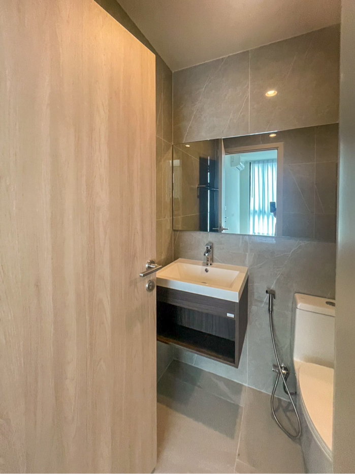 รูป 🔥 ให้เช่าห้องใหม่🔥Nue District R9✨19,000/เดือน - รูปที่ 8/41