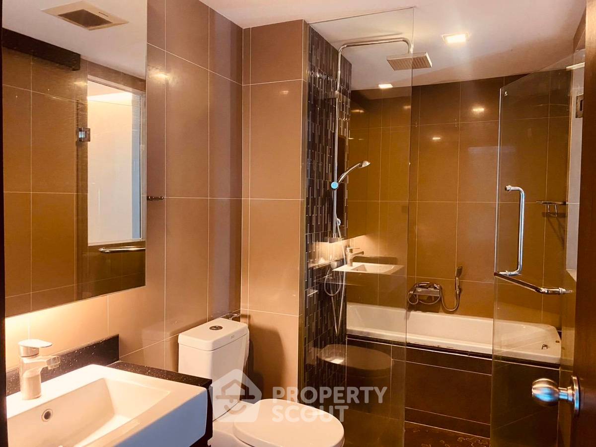 picture 1-BR Condo at Tidy Thonglor near BTS Thong Lor (ID 3320138) - 3/8