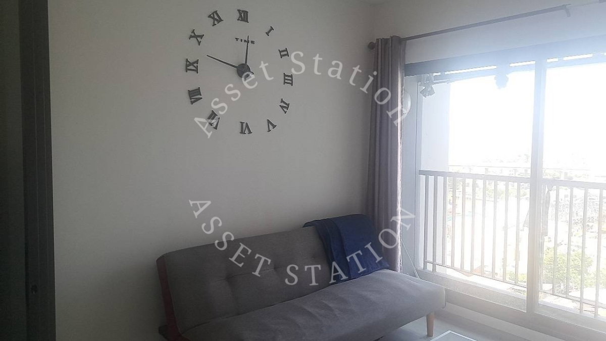 รูป Life Sukhumvit 48 |🚄 ใกล้ BTS พระโขนง และ  Emquartier - รูปที่ 3/8