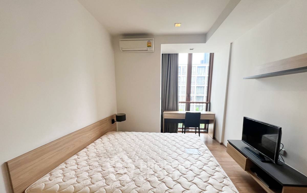 picture 1-BR Condo at Hasu Haus Sukhumvit 77 near BTS On Nut (ID 3225229) - 4/4