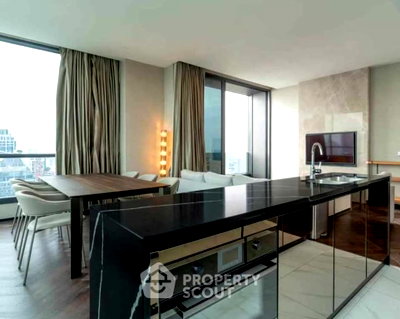 Condos for rent : 70m To BTS Thong Lor | 3-BR At The Esse Sukhumvit 36 (ID 3300121)