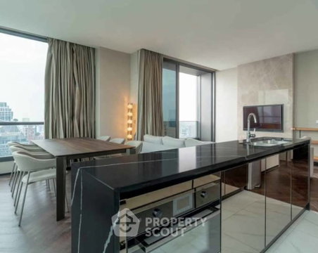 ใกล้ BTS ทองหล่อ เพียง 70 เมตร | 3 ห้องนอน The Esse Sukhumvit 36 (ID 3300121)