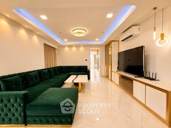 picture 2-BR 127 Sqm Condo At Supalai Prima Riva Rama 3 - Narathiwas (ID 3225683) - 4/9