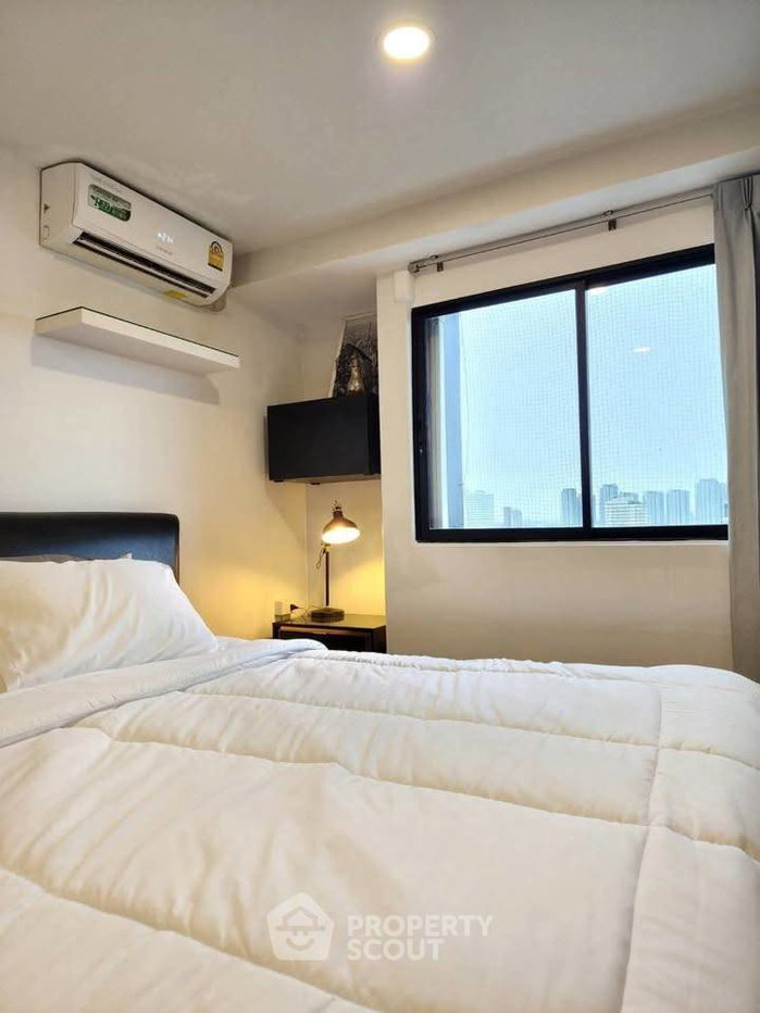 picture 2-BR Condo at Srivara Mansion 2 near MRT Thailand Cultural Centre (ID 3320042) - 4/7