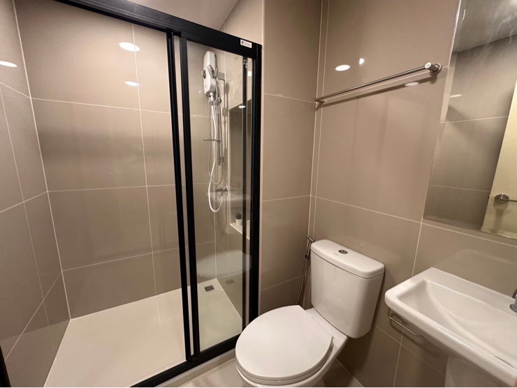 picture Condo for Rent: Monte Rangsit Campus  - 3/12