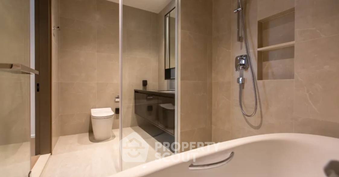 picture 2-BR 89 Sqm At Muniq Phromphong, 100m To BTS Phrom Phong (ID 3322371) - 7/12