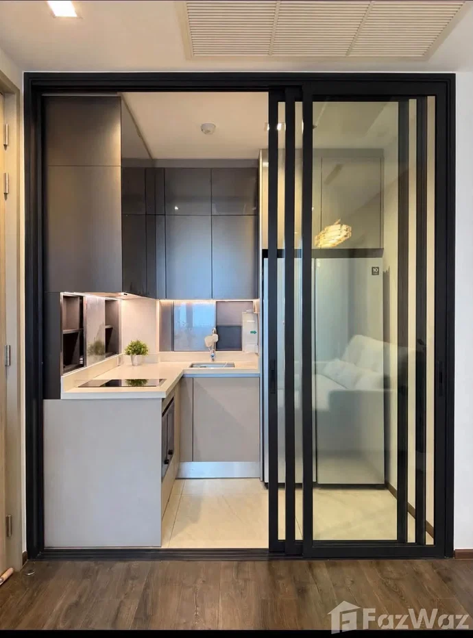 picture Luxury 2-Bedroom Corner Unit at The Address Siam-Ratchathewi 6793481 - 7/10