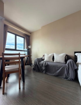 Ideo S93 ☎️studio 26 sqm only 13000/month‼️ best price ‼️NOW AVAILABLE 🔆✅