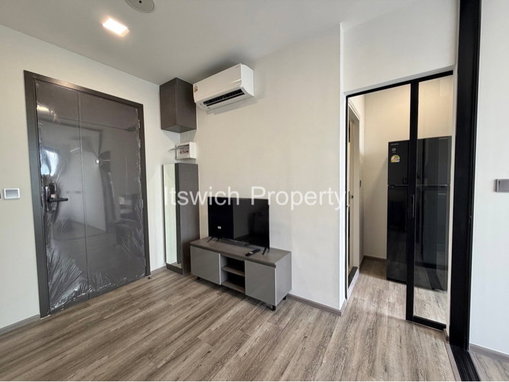 รูป [For Rent] คอนโด โมดิซ วอลท์ เกษตร-ศรีปทุม 〰️ ห้องใหม่กริบ พร้อมอยู่คนแรก - รูปที่ 6/7