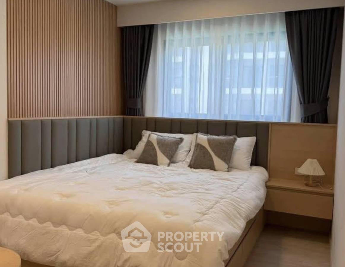 รูป คอนโด 2 ห้องนอน Cabanas Hua Hin ใกล้สวนน้ำวานา นาวา (ID 3177153) - รูปที่ 4/7