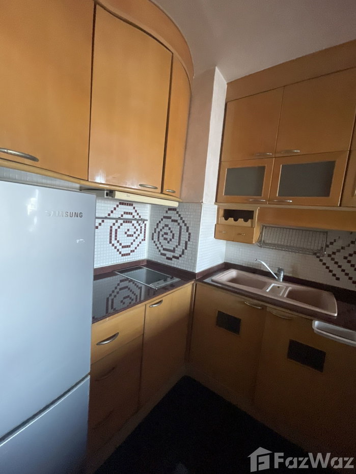 picture 1 Bedroom Condo for sale at Pathumwan Resort  1142022 - 6/29