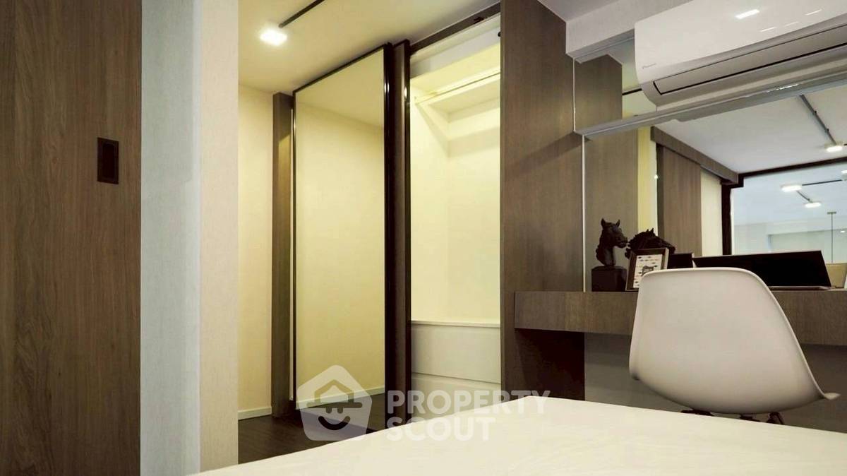 รูป คอนโด 1 ห้องนอนให้เช่า Siamese Sukhumvit 48 ใกล้ BTS อ่อนนุช (ID 2092743) - รูปที่ 9/13