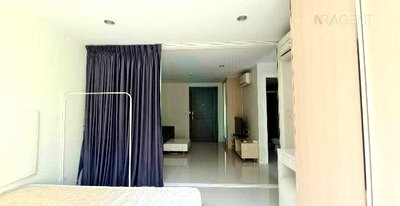 Condos for rent : 🔺 For Rent Condo ELEMENTS SRINAKARIN Building 4, Floor 3,1 bed room, Room size 37 sqm