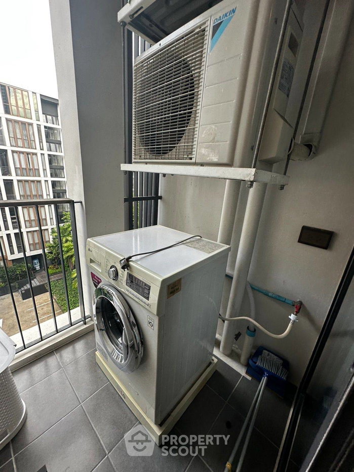 รูป คอนโด 1 ห้องนอน Hasu Haus Sukhumvit 77 ใกล้ BTS อ่อนนุช (ID 3322309) - รูปที่ 8/10
