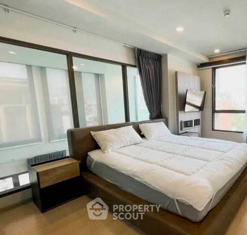 รูป คอนโด 2-ห้องนอน ที่ เดอะทรี สุขุมวิท 64 ใกล้ BTS ปุณณวิถี (ID 3319078) - รูปที่ 2/5