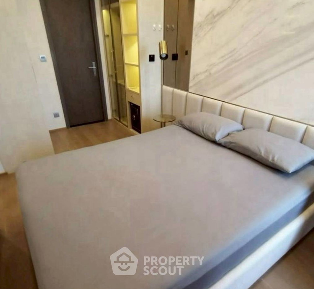 picture 1-BR Condo at Ashton Chula Silom near MRT Sam Yan (ID 3319114) - 3/4