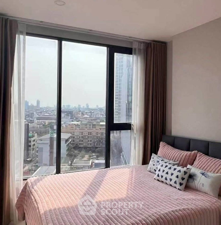 picture 2-BR Condo at Knightsbridge Prime Sathorn near BTS Saint Louis (ID 3319155) - 4/4