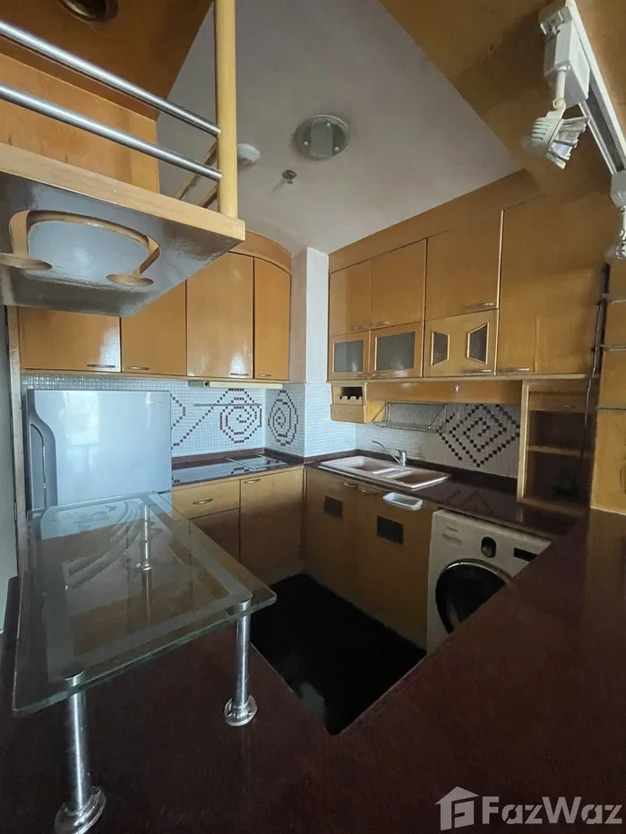 picture 1 Bedroom Condo for sale at Pathumwan Resort  1142022 - 9/29