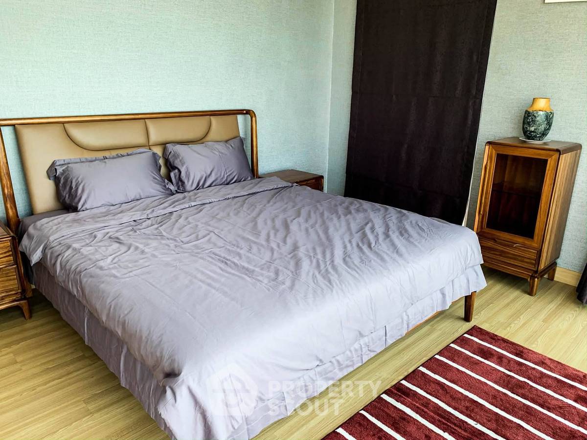 รูป คอนโด 3-ห้องนอน ที่ รีเฟล็คชั่น จอมเทียน บีช พัทยา ใกล้ เมืองพัทยา (ID 3322321) - รูปที่ 11/20