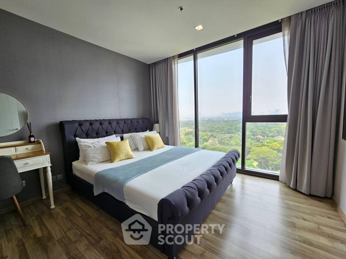 รูป ขายคอนโด 2 ห้องนอน ขนาด 57 ตร.ม. ที่ The Line Jatujak - Mochit ใกล้ BTS หมอชิต (ID 3320291) - รูปที่ 8/11