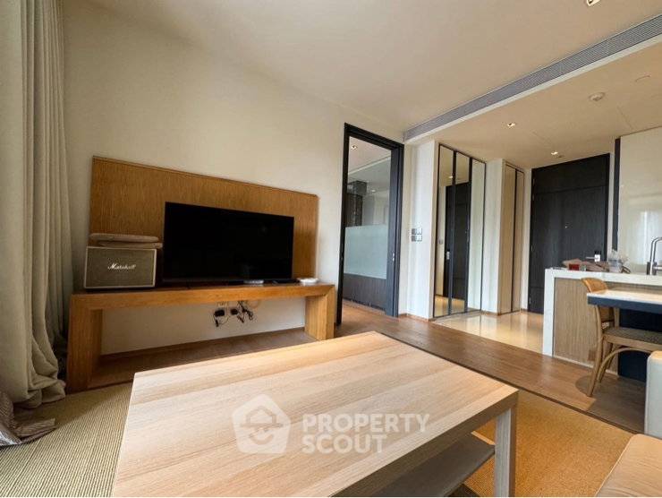 รูป คอนโดเลี้ยงสัตว์ได้ 1 ห้องนอน Beatniq Sukhumvit 32 ใกล้ BTS ทองหล่อ (ID 3320800) - รูปที่ 5/10