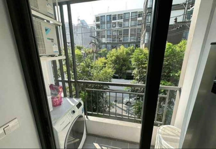 รูป 💕 ให้เช่า The Nest Sukhumvit64 [เดอะ เนสท์ สุขุมวิท 64] ✅ใกล้ BTS ปุณณวิถี - รูปที่ 8/9