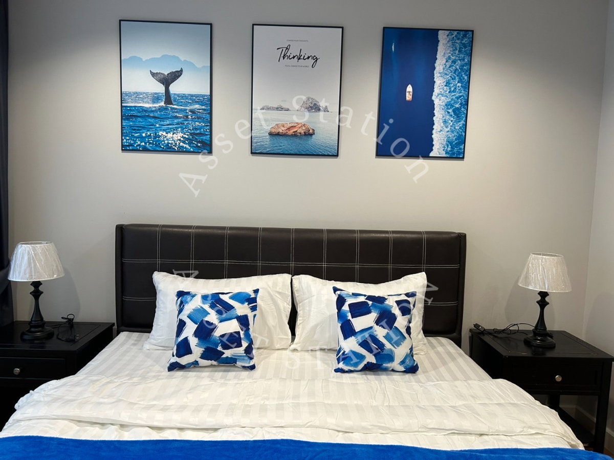 รูป CONDO ONE X Sukhumvit 26 |🚄 ใกล้ BTS พร้อมพงษ์ และ Gateway Ekamai - รูปที่ 2/10