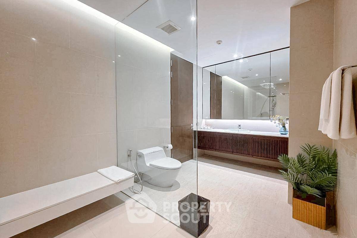 รูป คอนโด 1 ห้องนอน พื้นที่ 90 ตร.ม. Bangsaray Heights Condominium (ID 2594692) - รูปที่ 5/7