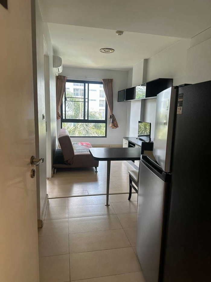 รูป Room for rental at The Sense Sukhumvit condo - รูปที่ 10/12