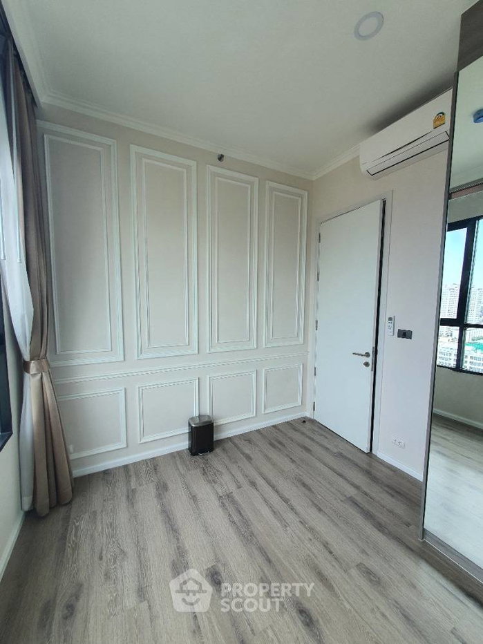 รูป คอนโด 2-ห้องนอน ที่ ไนท์บริดจ์ คอลลาจ รามคำแหง ใกล้ รามคำแหง (ID 809006) - รูปที่ 10/25