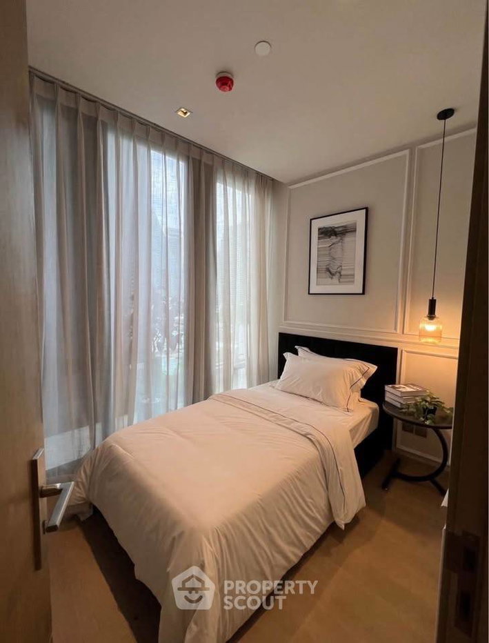 picture 2-BR 72 Sqm At Ashton Silom Near BTS Chong Nonsi (ID 3319799) - 3/11