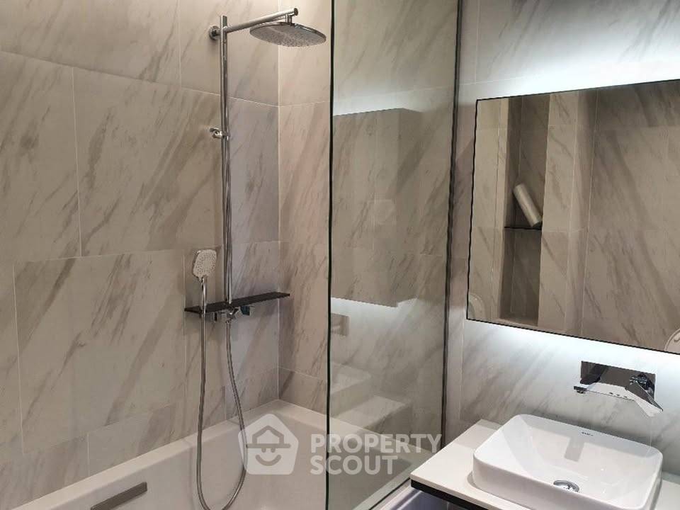 รูป คอนโด 1 ห้องนอน The Room Sukhumvit 38 ใกล้ BTS ทองหล่อ (ID 3322255) - รูปที่ 5/6