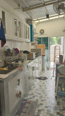 รูป ขายบ้านเดี่ยว Lanceo Crib Srinakarin-Thepharak บิ้วอินน์สวยงามตกแต่งจัดเต็มเฟอร์นิเจอร์ และเครื่องใช้ไฟฟ้าพร้อมอยู่ - รูปที่ 16/16