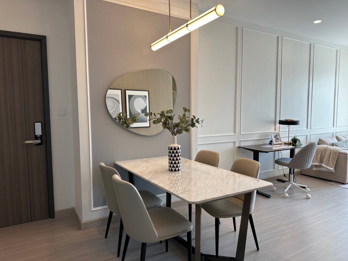 picture Code: 26KJ5047  for rent Supalai Premier Si Phraya - Samyan 🔥🔥 Line ID: @kjcondo (with @)🔥🔥 - 4/16