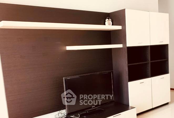 picture Studio Condo at Villa Sathorn near BTS Krung Thon Buri (ID 3296984) - 4/5