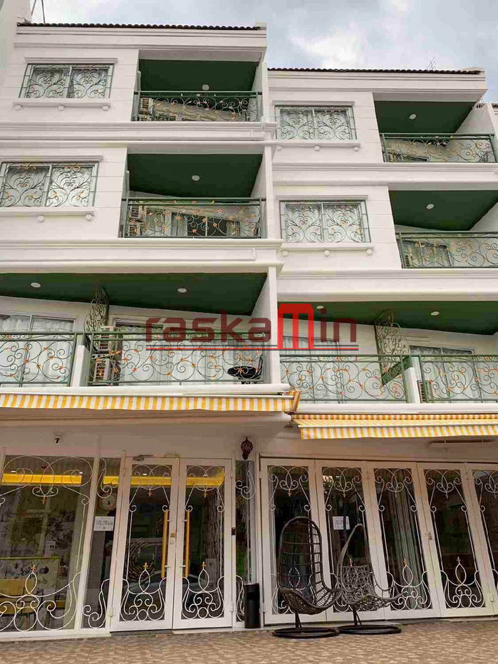 picture 20 Rooms | Naklua 16 Wongamat Beach Area | 28M THB - 1/8