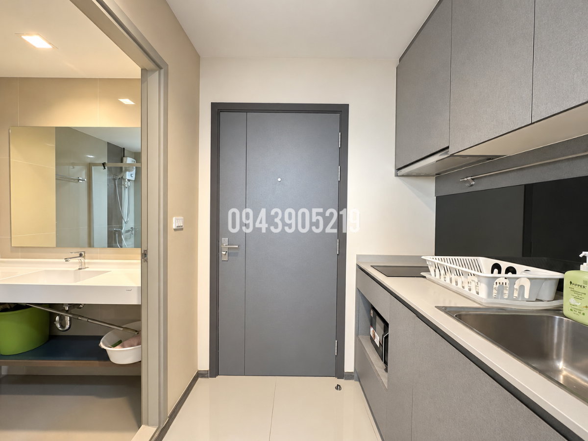 picture Ideo S93 ☎️studio 26 sqm only 13000/month‼️ best price ‼️NOW AVAILABLE 🔆✅ - 10/10