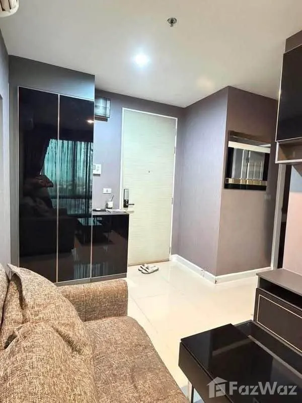 รูป ขาย คอนโด 2 ห้องนอน ในโครงการ เดอะ เบส พาร์ค เวสต์ สุขุมวิท 77 6793318 - รูปที่ 4/10