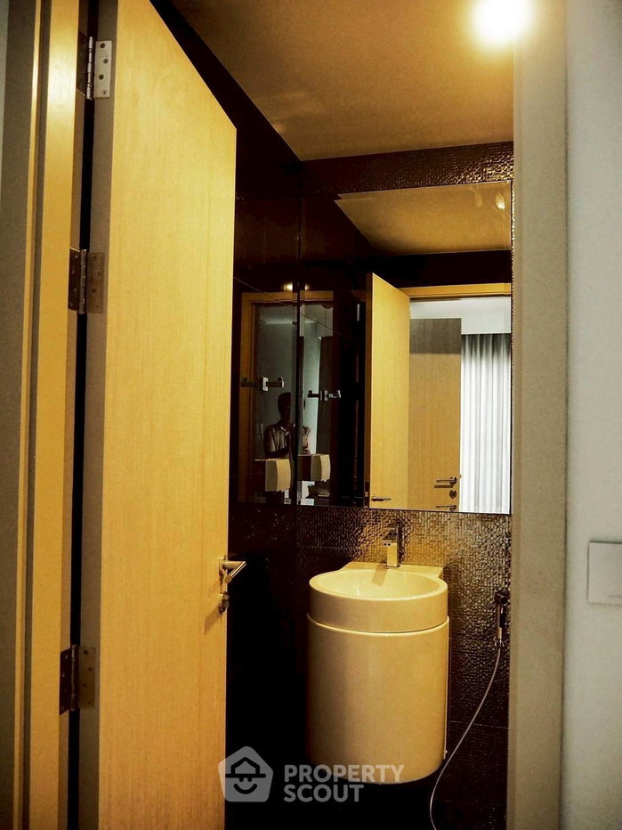 รูป คอนโด 1 ห้องนอนให้เช่า Siamese Sukhumvit 48 ใกล้ BTS อ่อนนุช (ID 2092743) - รูปที่ 11/13