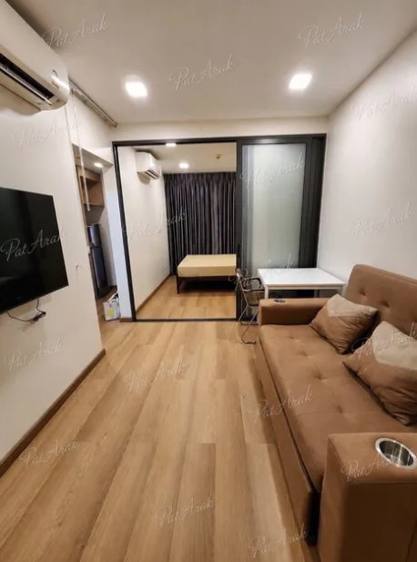 รูป ✅The Nest Chula Samyan 27ตรม ชั้น1 พร้อมอยู่✅ - รูปที่ 5/8