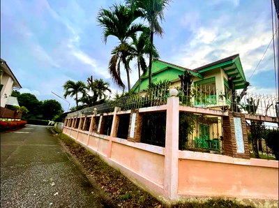 บ้านเดี่ยวให้เช่า :  ให้เช่าบ้านเดี่ยว 2 ชั้น ที่ดินกว้าง 100 ตร.ว. | 3 ห้องนอน 3 ห้องน้ำ | ใกล้สนามบินเชียงใหม่ | 25,000 บาท/เดือน    #A7-H0717