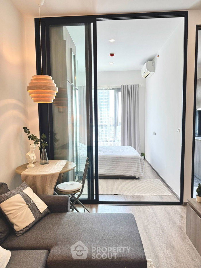 picture 18th-Floor 1-BR At Knightsbridge Prime Onnut, BTS On Nut (ID 3322402) - 9/13
